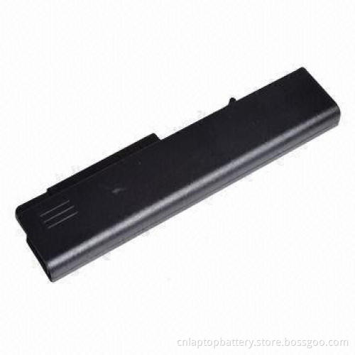 notebook battery Replacement Laptop Battery for HP NC6120, NC6400, NC6200, 6510B and 6710B, with 6 Cells